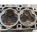 #KD04 Left Cylinder Head From 2005 Ford F-150  5.4 3L3E6C064KE